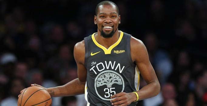 Kevin Durant, Brooklyn Nets'le anlaştı