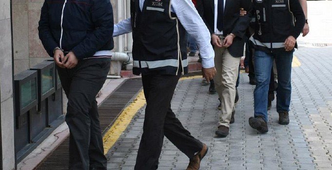 TSK'nın kriptolarına operasyon: Çoğu muvazzaf çok sayıda gözaltı kararı