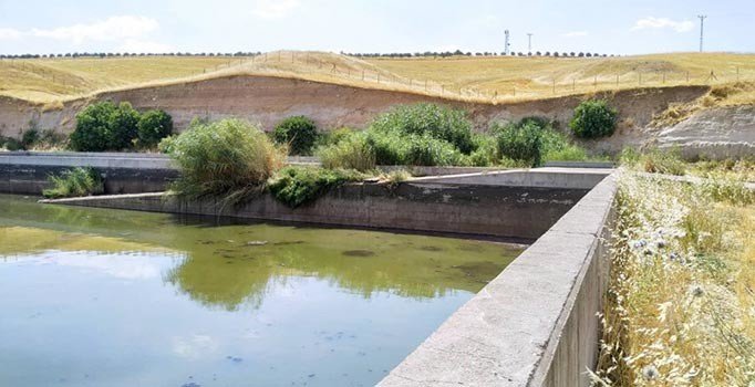 Adıyaman'da havuza düşen çocuk boğuldu