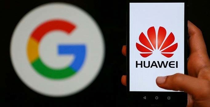 Huawei kendi işletim sistemini gelecek ay tanıtılabilir