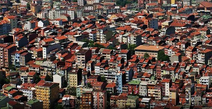 İmar barışı için başvuru tarihi uzatıldı