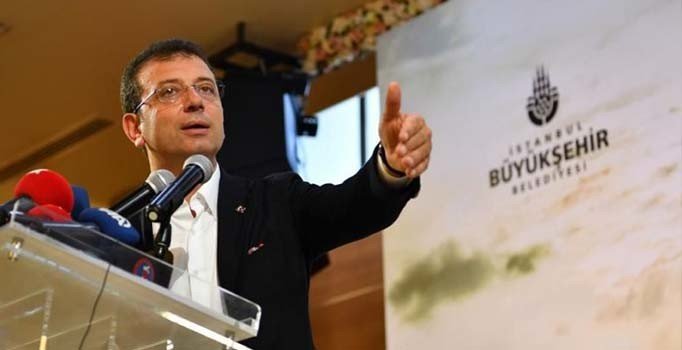 Ekrem İmamoğlu: Bu lojmanın masrafıyla iki tane yurt yaparız