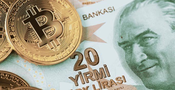 Türkiye, Merkez Bankası Kripto Para Birimi ihraç edecek