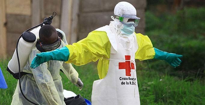 Kongo'da Ebola ölümleri artıyor