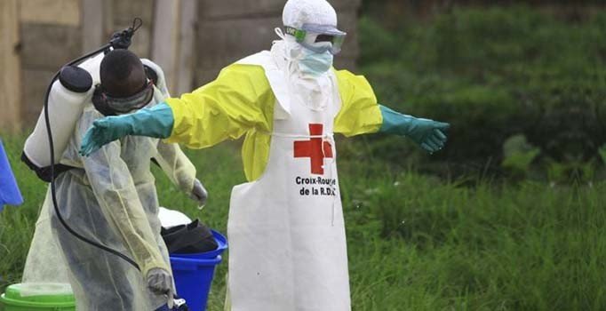 Ebola salgını durdurulamıyor: Küresel acil durum ilan edildi