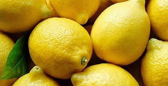 Haziranda yüzde 26 fiyat artışı ile zam şampiyonu limon oldu