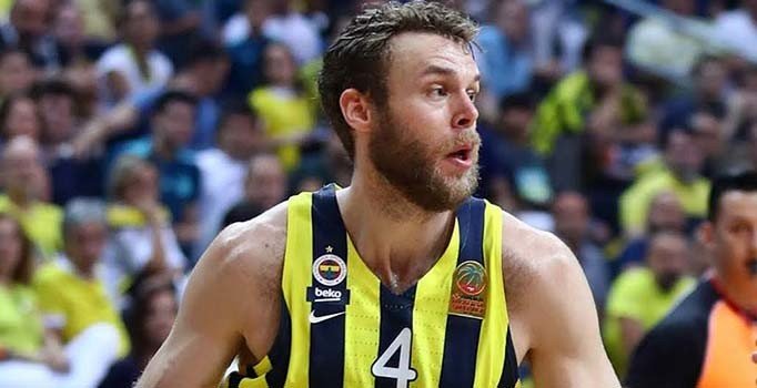 Nicolo Melli, Fenerbahçe Beko'dan ayrıldı