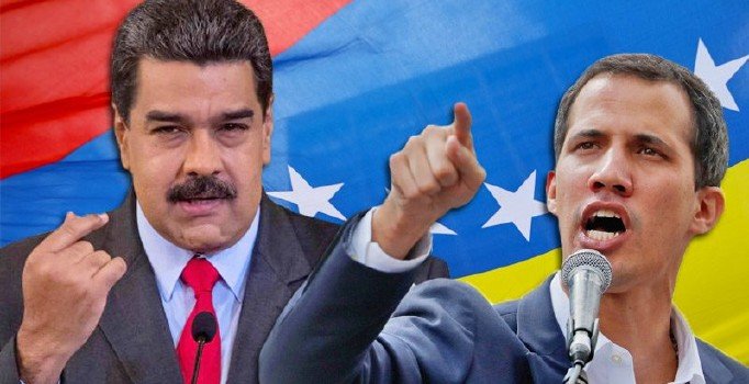 Venezuela barış görüşmeleri başladı: Maduro, anlaşma olacağından emin