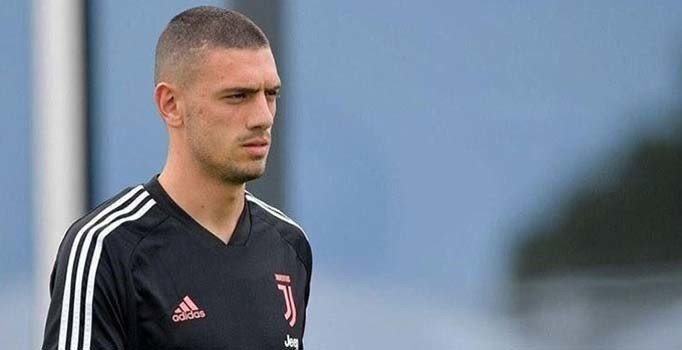 Çin, Merih Demiral'a vize vermedi