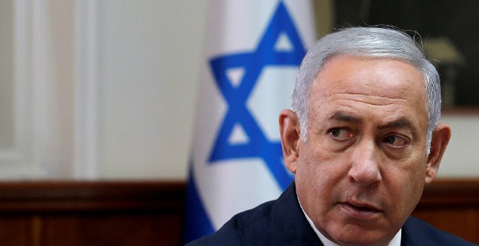 Netanyahu'dan İran'a uranyum suçlaması: Tek niyetleri atom bombası