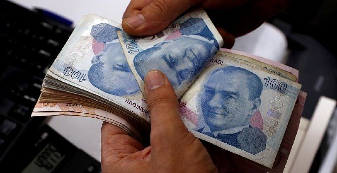 Merkez'den piyasaya 33 milyar lira