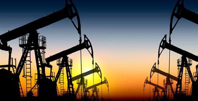 Brent petrolün varili 67,21 dolar seviyesinde
