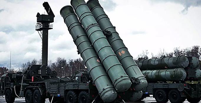 S-400'lerin özellikleri neler? Türkiye neden S-400 aldı?