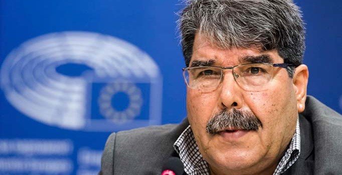 INTERPOL, Salih Müslim ve 144 PKK'lının kırmızı bültenini iptal etti