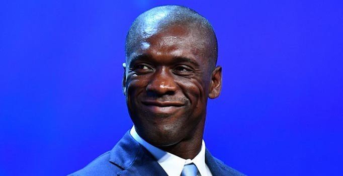 Kamerun'da Seedorf dönemi bitti