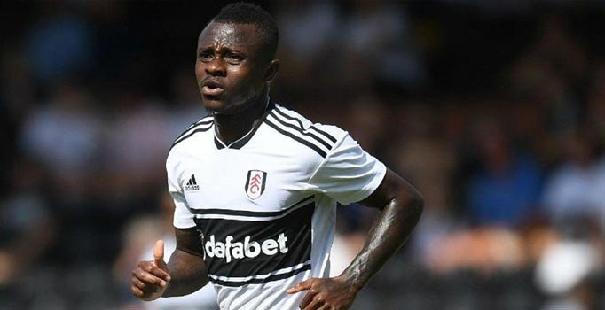 Jean Michael Seri, Galatasaray yolunda