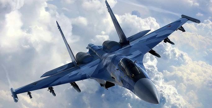 Rusya'dan Türkiye'ye yeni Su-35 teklifi