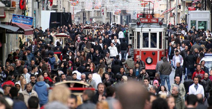 Avrupa’nın en eşitsiz ikinci ülkesiyiz