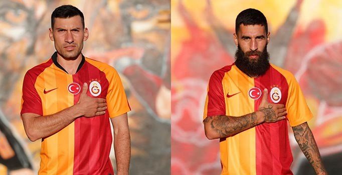 Cimbom'un yeni transferleri iddialı