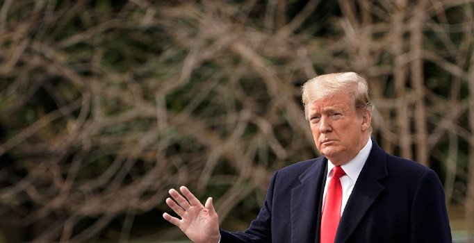 Trump'ın kongre açmazı: Türkiye yaptırımlarını senatörlerle görüşecek