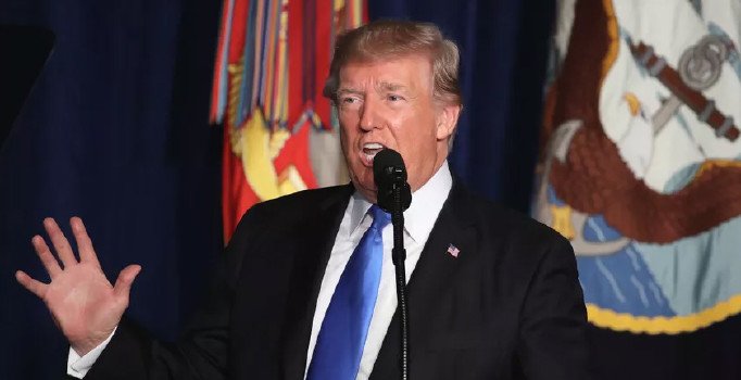 Trump'a destek giderek artıyor: Son anketler yüzde 5 oy artışını öngörüyor