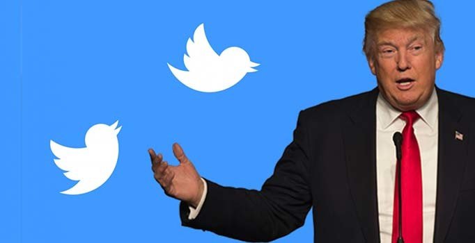 Trump, Twitter kullanıcılarını engelleyemeyecek