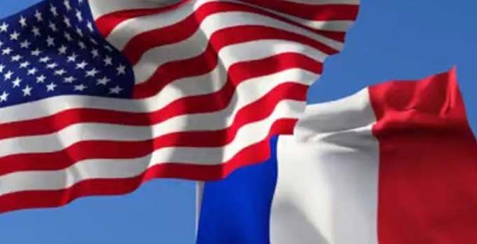 Fransız bakandan ABD'ye vergi tepkisi