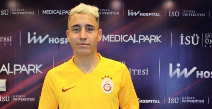 Emre Mor: Yenilmedim, çünkü asla vazgeçmedim