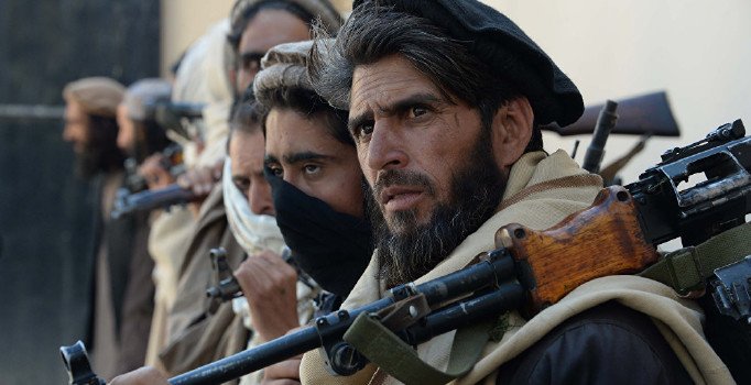 ABD'nin Afganistan Özel Temsilcisi'nden Pakistan'a Taliban'ı ikna çağrısı