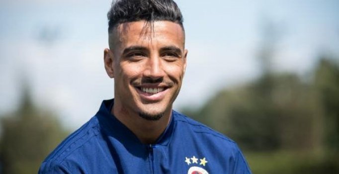 Fenerbahçe'de Nabil Dirar özür diledi