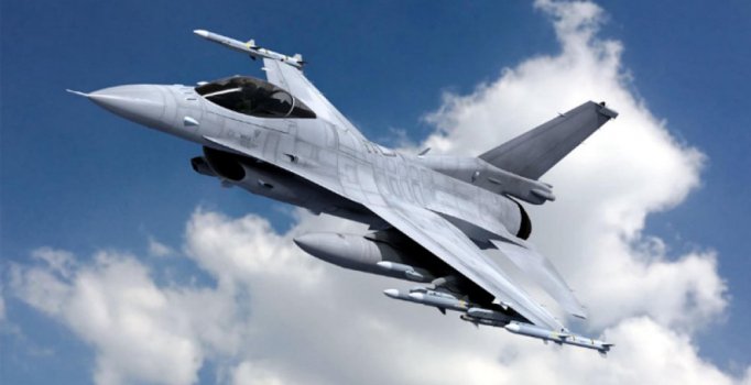 Bulgaristan, ABD'den F-16 savaş uçakları alacak