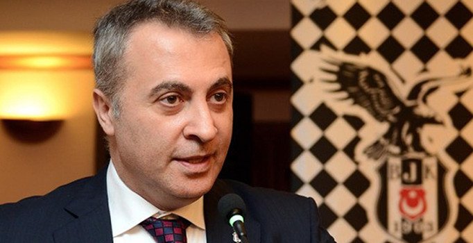 Fikret Orman: 2 ya da 3 mevkiye oyuncu almak istiyoruz