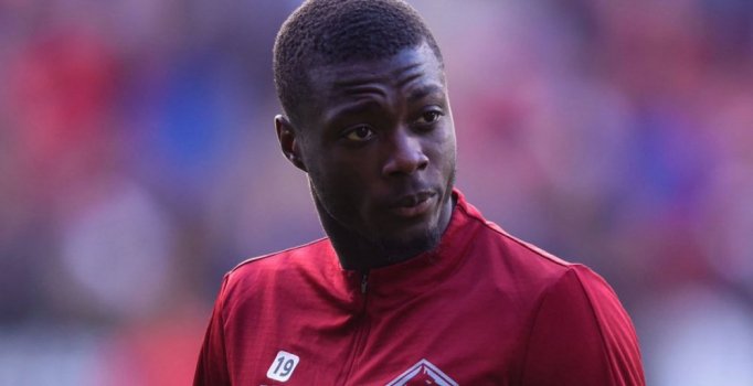 Nicolas Pepe'nin talipleri artıyor