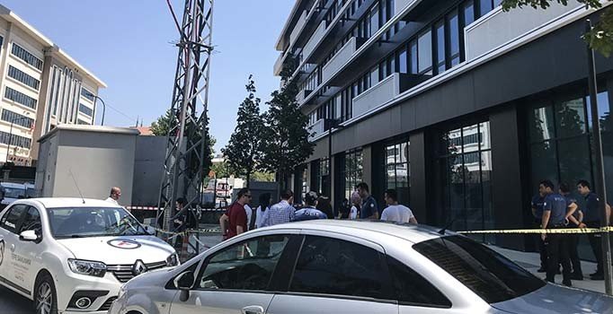 Kartal'da vahşet! Bacakları kopuk kadın cesedi bulundu