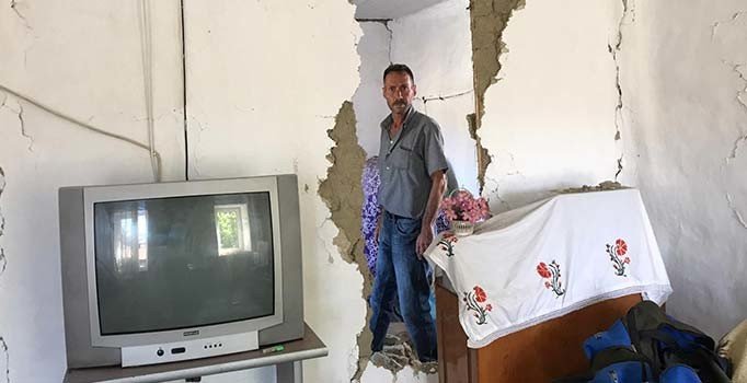 İzmir ve Denizli'deki depremler sonrası ortak rapor: Göç başladı, depremler tetiklenebilir