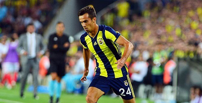 Fenerbahçe, Barış Alıcı’yı Çaykur Rizespor’a kiraladı
