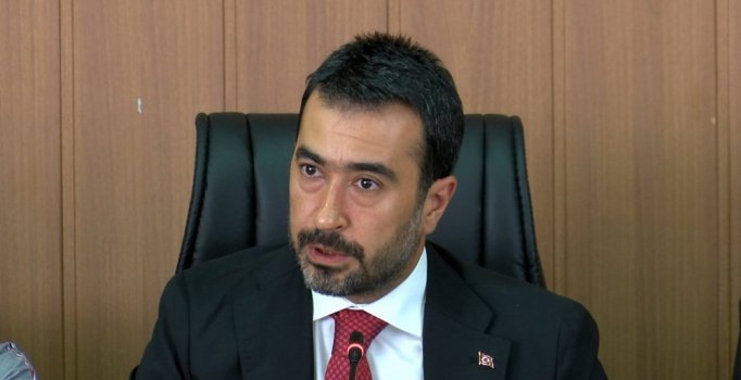 AK Parti Ankara İl Başkanı: Talimat verdik; hangi arkadaş varsa orada, bir an evvel çıksınlar