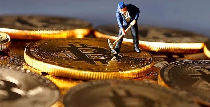 KRİPTOPARA – Bitcoin 9,747 dolardan işlem görüyor