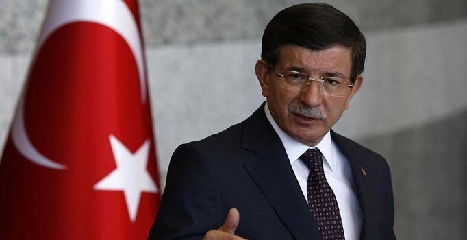 Davutoğlu'ndan Salda Gölü ve Kaz Dağları açıklaması: Tüm tarafların görüşü alınmalıdır