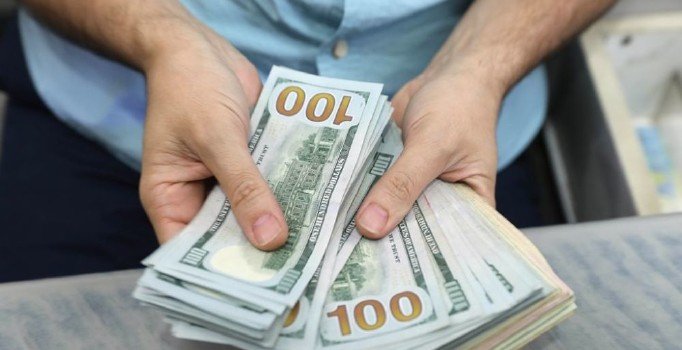 Dolar/TL kuru güne 5,62 seviyesinde başladı