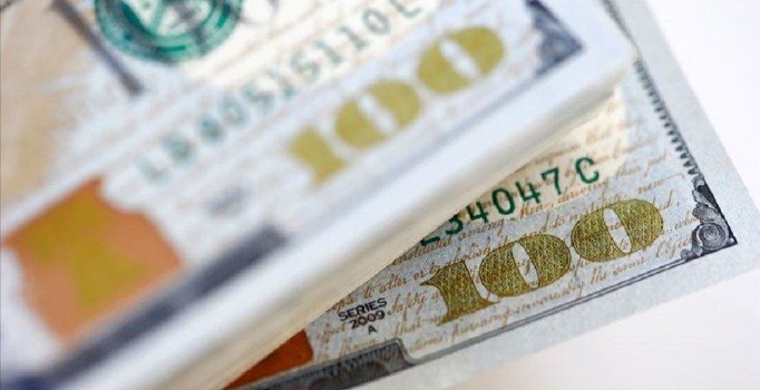 Dolar/TL kuru yeni haftaya 5,59 seviyesinde başladı