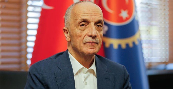 Türk-İş Genel Başkanı hükümetin zam teklifini açıkladı