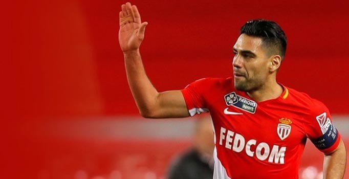 Falcao'dan Galatasaray açıklaması