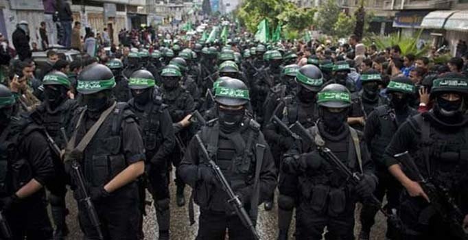 Hamas'ın kurucu liderlerinden Hamdan vefat etti