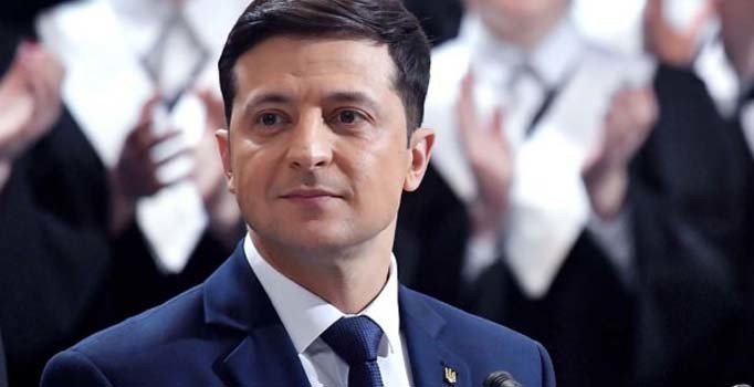 Ukrayna Devlet Başkanı Zelenskiy Türkiye'ye gelecek