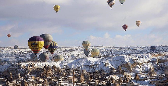 Temmuz ayının zam şampiyonu seyahat turları oldu