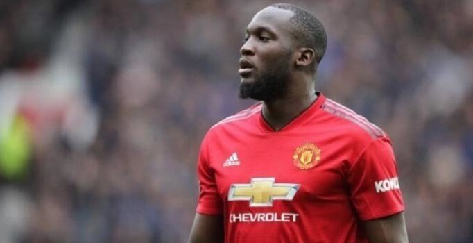 Inter, Lukaku'yu renklerine bağladı