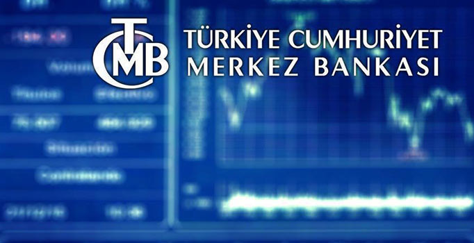 Yabancı mevduatta Merkez payını yükseltti