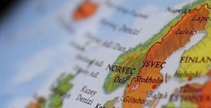 Norveç'te bir camide saldırı düzenlendi: 1 yaralı