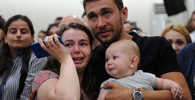 Son dakika! 20 bin sözleşmeli öğretmen ataması yapıldı